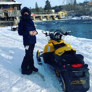 Meet your Posher, Jill